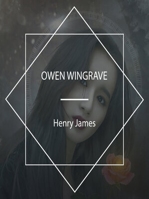 cover image of Owen Wingrave